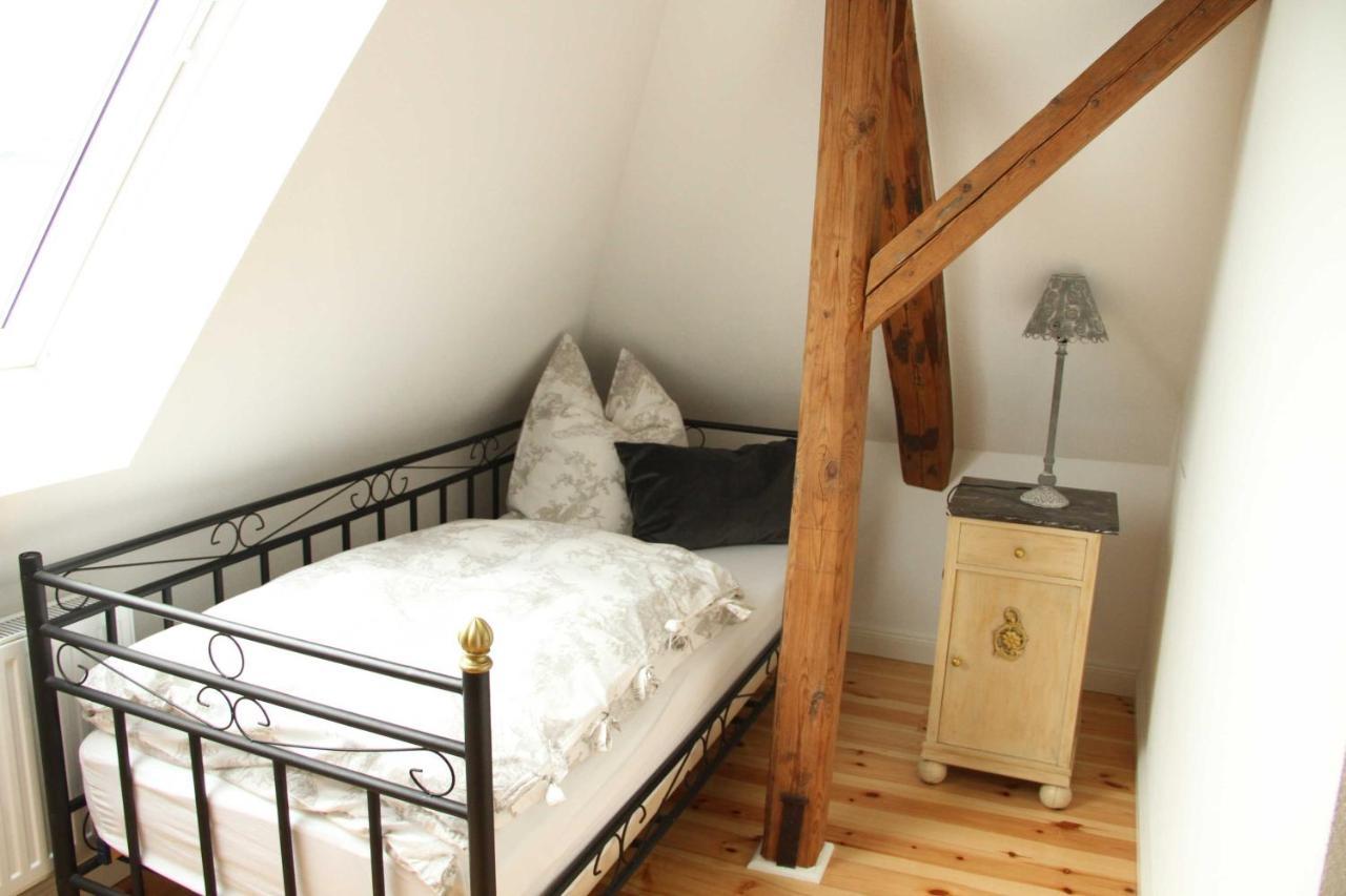B&B Angeliter Landidyll Гельтинг Экстерьер фото